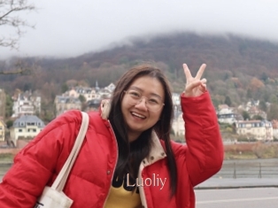 Luoliy