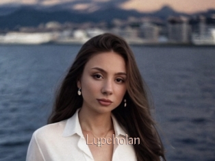 Lupeholan