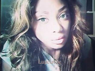 Lupelavoe