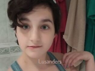 Lusanders