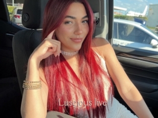 Luscious_live