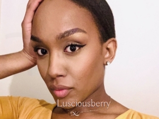 Lusciousberry