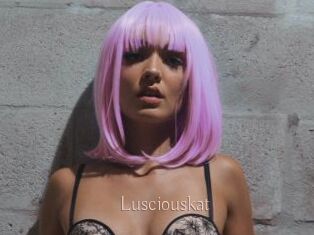 Lusciouskat