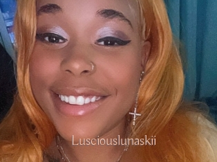 Lusciouslunaskii