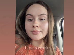 Lusciouslupitax
