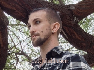 Lustfuladdiction