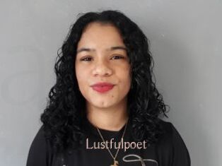 Lustfulpoet
