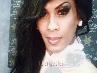 Lustigeslet