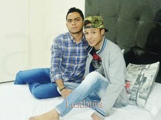 Lustlatins