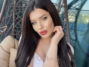 Lustluna