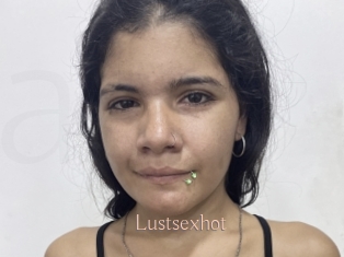 Lustsexhot