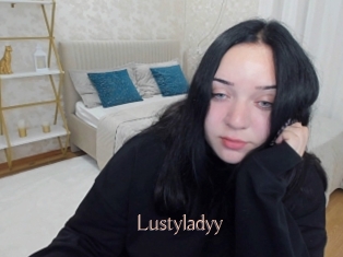 Lustyladyy