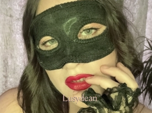 Lusydean