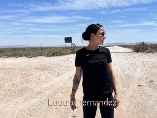 Luuunahernandez