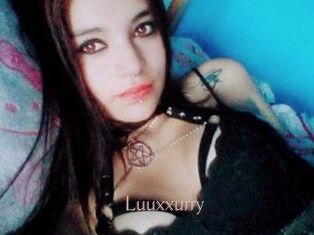 Luuxxurry