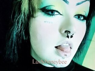 Luvlyhoneybee