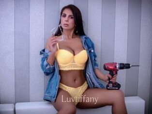 Luvtiffany
