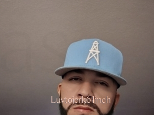 Luvtojerk61inch