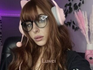 Luwei