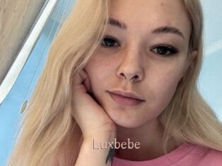 Luxbebe