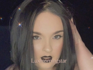 Luxmorningstar
