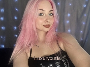 Luxurycutie