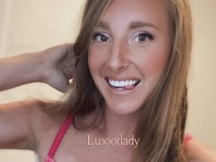 luxxxlady Anal Sexe