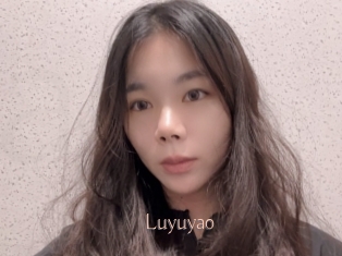 Luyuyao
