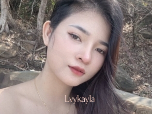 lvykayla Anal Sexe