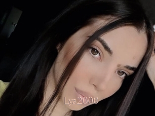 Lya2000