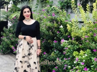 Lyafletcher