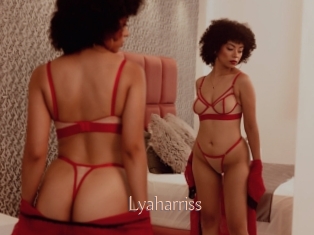 Lyaharriss
