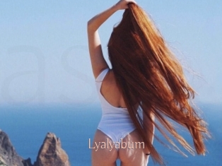 Lyalyabum