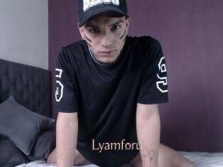 Lyamforu