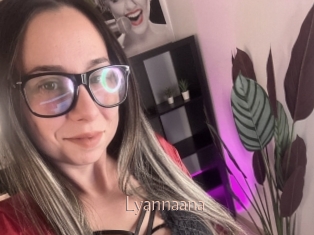 Lyannaana