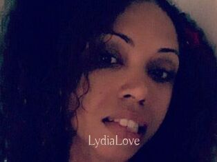LydiaLove