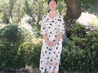 Lydiafan