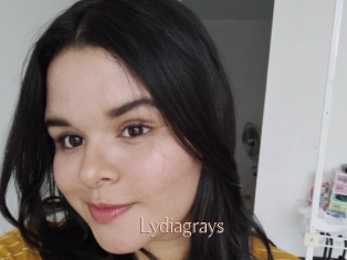 Lydiagrays