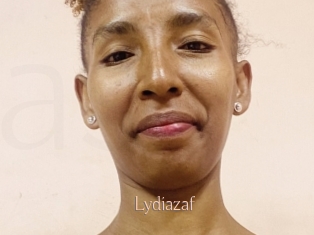 lydiazaf Anal Sexe