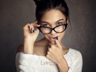 Lyingpie