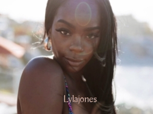 lylajones Anal Sexe