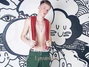 Lymanlight