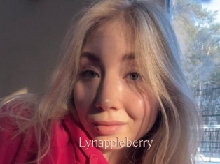 lynappleberry Anal Sexe
