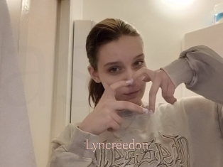Lyncreedon