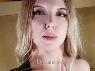Lyndanalive