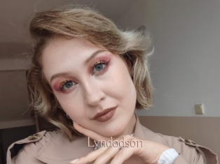 Lyndodson