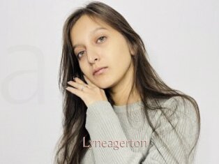 lyneagerton Anal Sexe