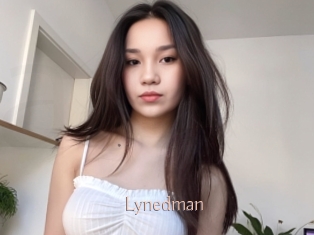 Lynedman
