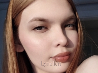 lynellett Anal Sexe