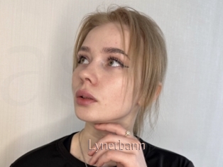 Lynetbann